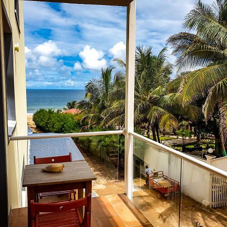 Kasumai Beach Resort Bijilo Eksteriør bilde