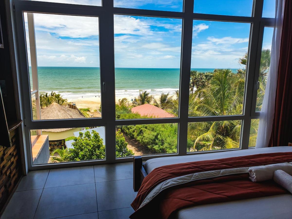 Kasumai Beach Resort Bijilo Eksteriør bilde