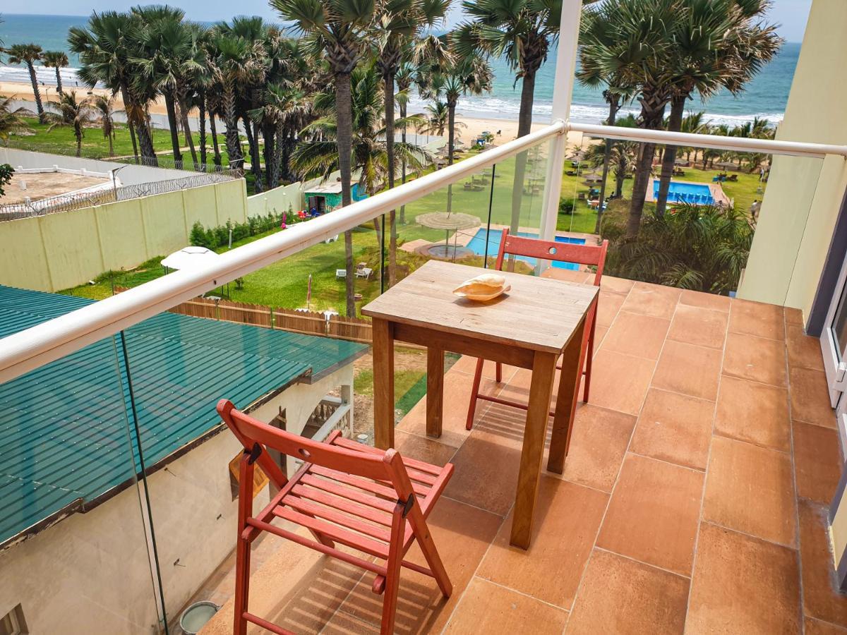 Kasumai Beach Resort Bijilo Eksteriør bilde