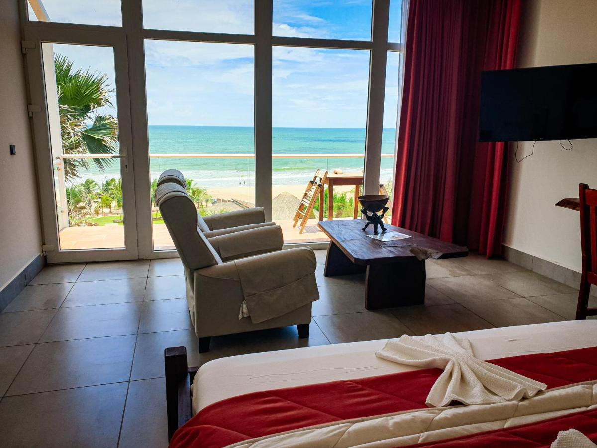 Kasumai Beach Resort Bijilo Eksteriør bilde
