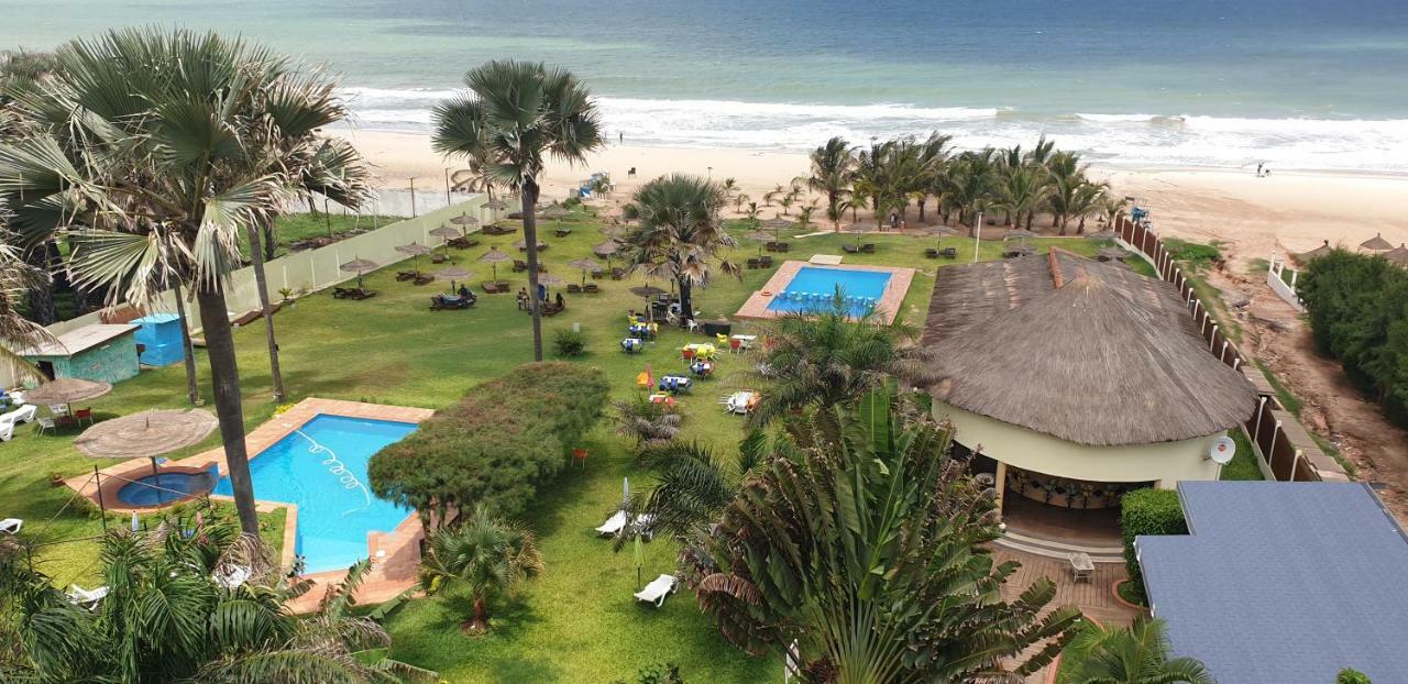 Kasumai Beach Resort Bijilo Eksteriør bilde